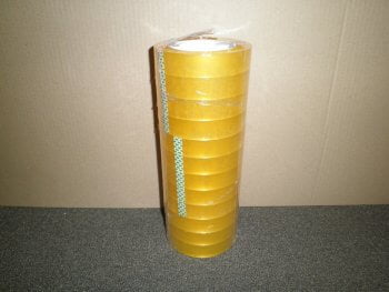 24MM X 100 M Packaging Tape