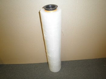 Hand Wrap Stretch Film